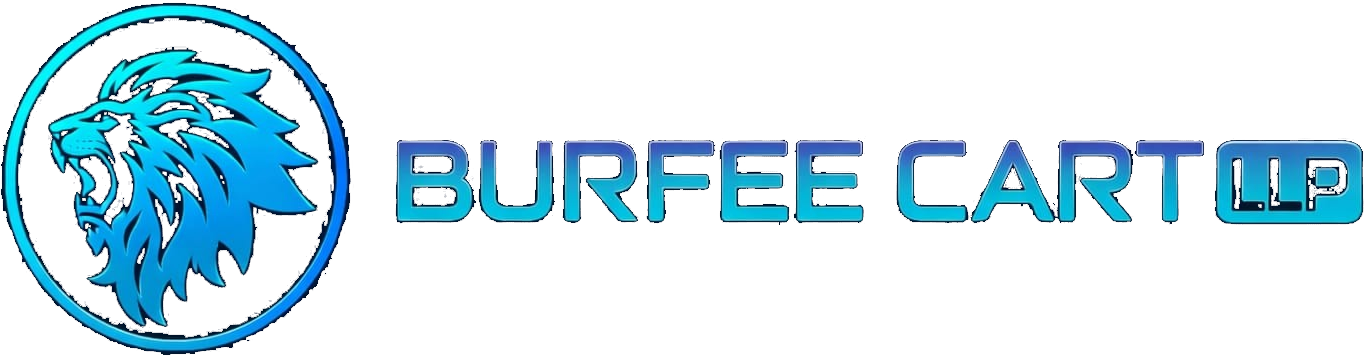Burfee Logo